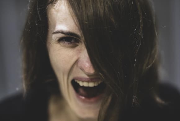 False Accusation Results in Prison Term